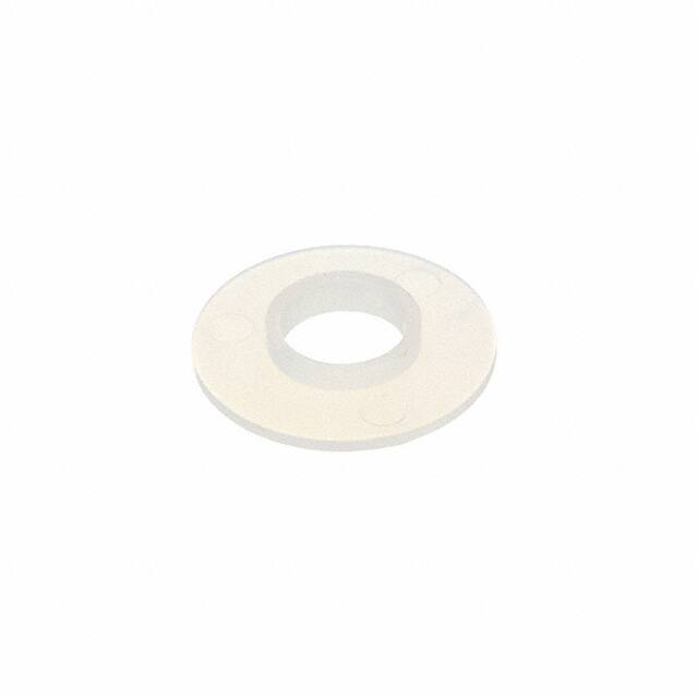 12SWS1019 SHOULDER WASHER .253 ID .615 OD
