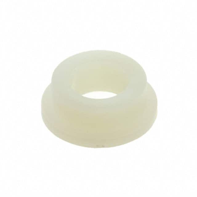 12SWS1235 SHOULDER WASHER .316 ID .620 OD
