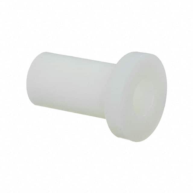 12SWS1220 SHOULDER WASHER, NATURAL, NYLON