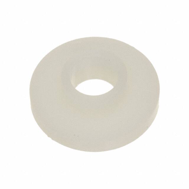 12SWS2540 SHOULDER WASHER .266 ID .740 OD