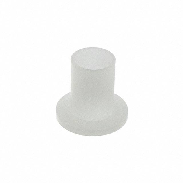 12SWS1232 SHOULDER WASHER, NATURAL, NYLON