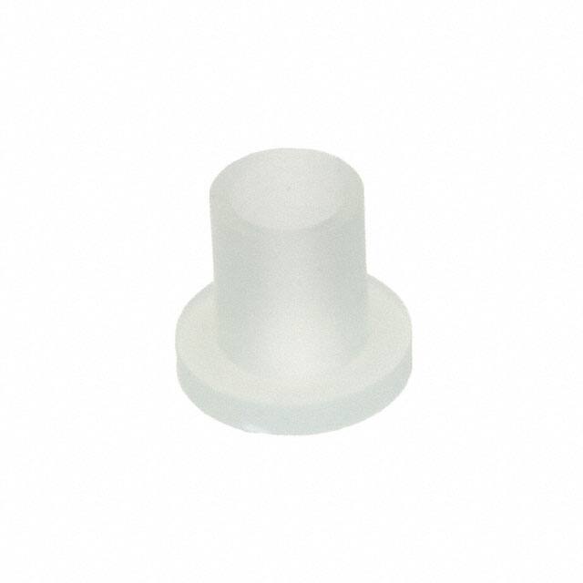 12SWS0249 SHOULDER WASHER, NATURAL, NYLON