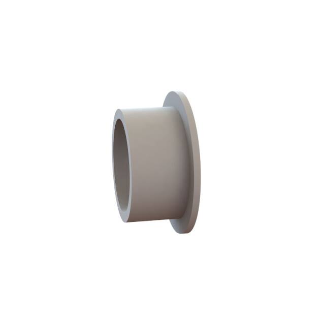 12SWS3161 SHOULDER WASHER .569 ID .875 OD