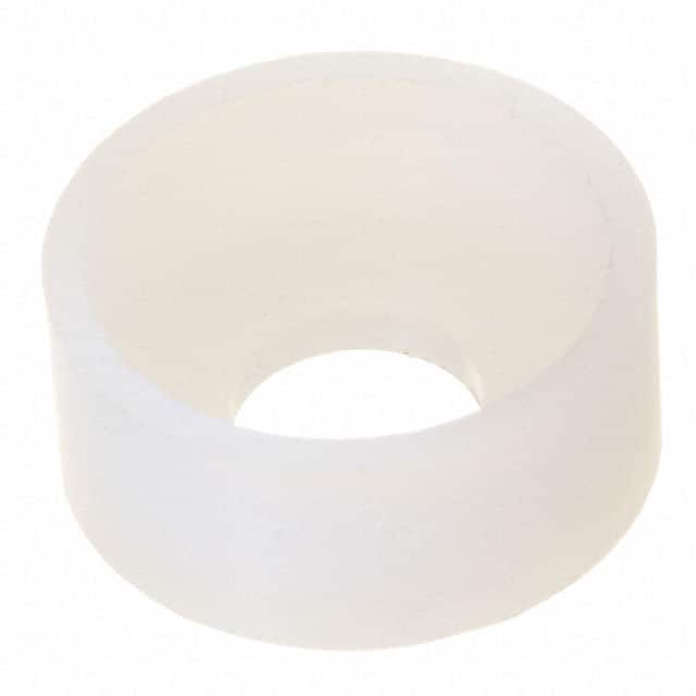 16CW008041 CUPPED WASHER, #8 SCREW, .171 ID