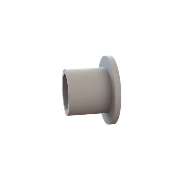 12SWS3021 SHOULDER WASHER .390 ID .745 OD
