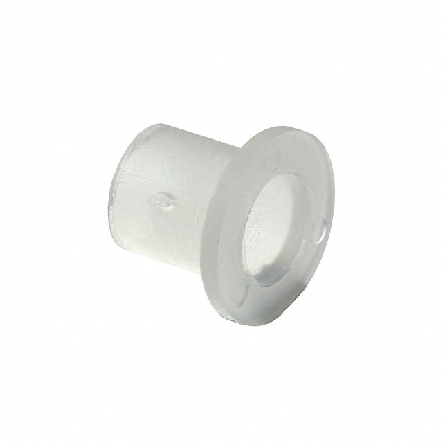 FB1370A SHOULDER WASHER, NATURAL,.315 IN