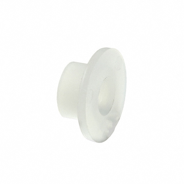 FB1260A SHOULDER WASHER, NATURAL,.255 IN