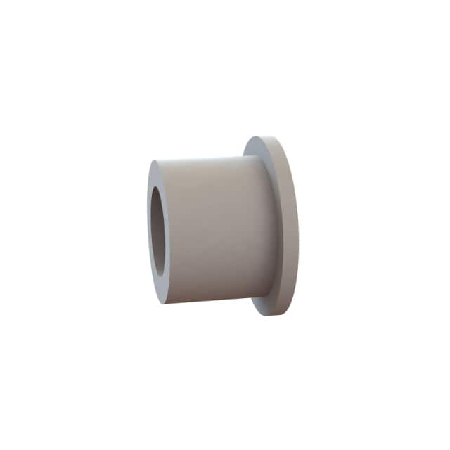 12SWS3205 SHOULDER WASHER .695 ID .995 OD