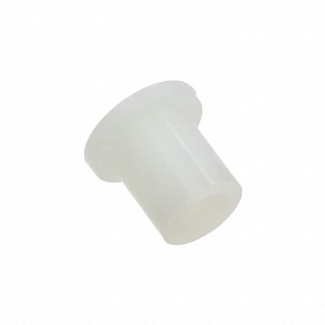 12SWS0877 SHOULDER WASHER, NATURAL, NYLON