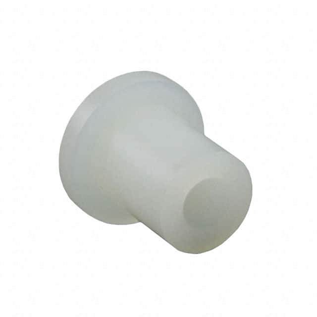 12SWS0875 SHOULDER WASHER, NATURAL, NYLON