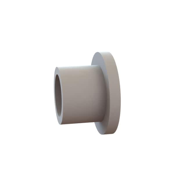 12SWS3608 SHOULDER WASHER .510 ID 1.000 OD