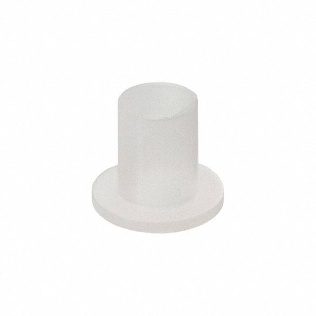12SWS0806 SHOULDER WASHER .173 ID .344 OD