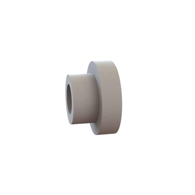 12SWS2565 SHOULDER WASHER .310 ID .750 OD