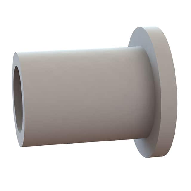 12SWS1152 SHOULDER WASHER, NATURAL, NYLON