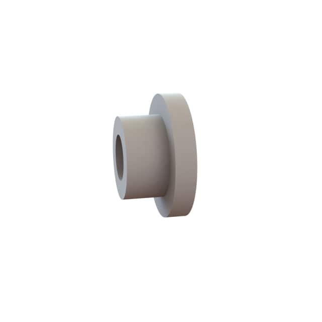 12SWS2586 SHOULDER WASHER .281 ID .750 OD