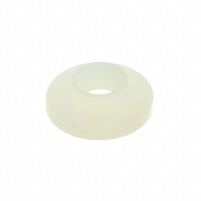 12SWS1221 SHOULDER WASHER .260 ID .630 OD