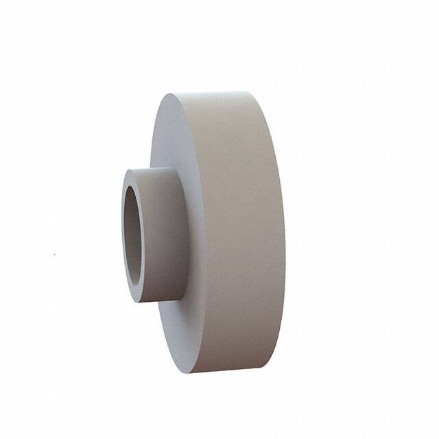 12SWS2517 SHOULDER WASHER .255 ID .710 OD