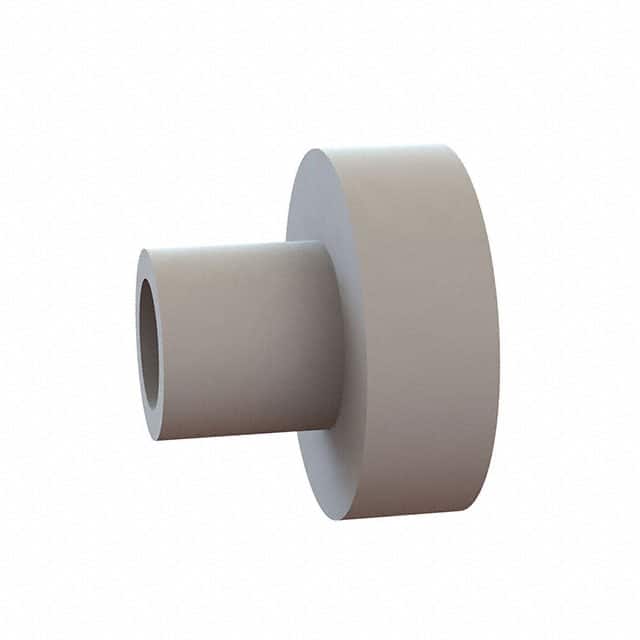 12SWS2525 SHOULDER WASHER .257 ID .730 OD