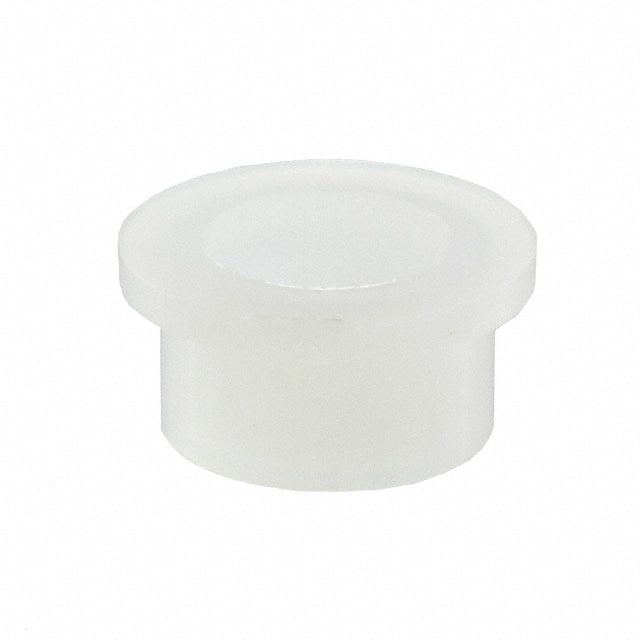 FB1440A SHOULDER WASHER, NATURAL,.375 IN