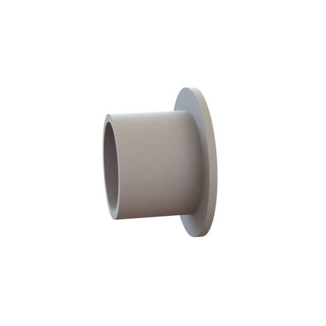 12SWS3149 SHOULDER WASHER .510 ID .865 OD