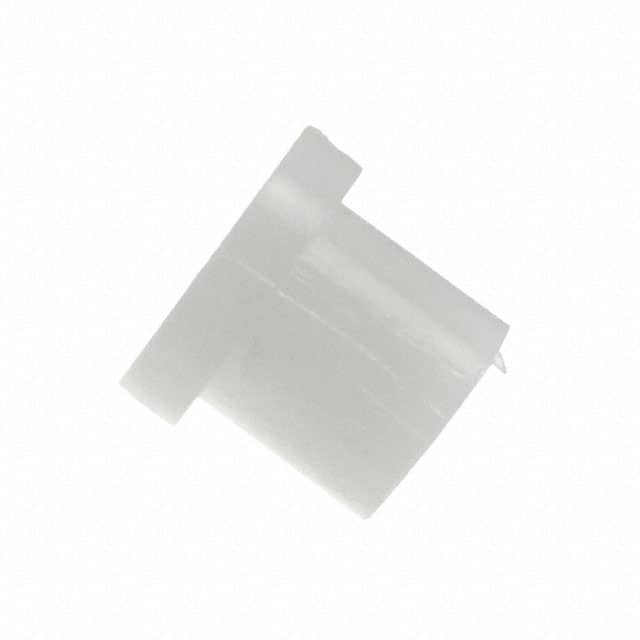 FB1090A SHOULDER WASHER, NATURAL,.190 IN