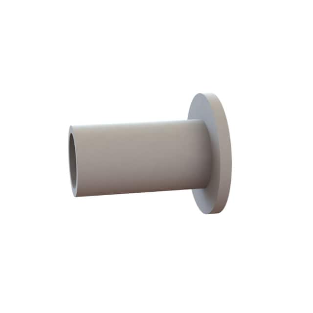 12SWS2527 SHOULDER WASHER .313 ID .750 OD