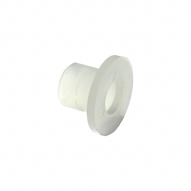 FB1280A SHOULDER WASHER, NATURAL,.258 IN