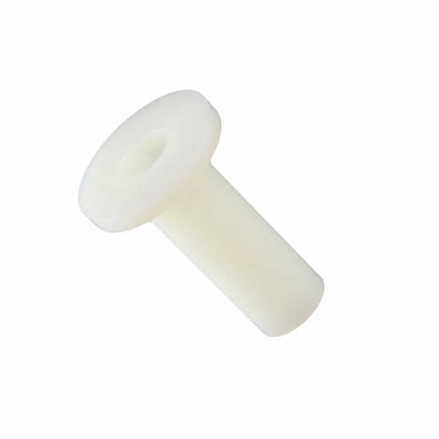 12SWS2544 SHOULDER WASHER .265 ID .750 OD