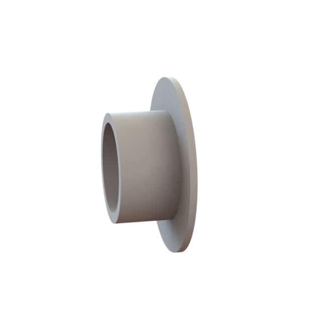 12SWS0312 SHOULDER WASHER .312 ID .575 OD