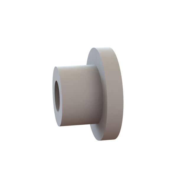 12SWS0199 SHOULDER WASHER .063 ID .187 OD