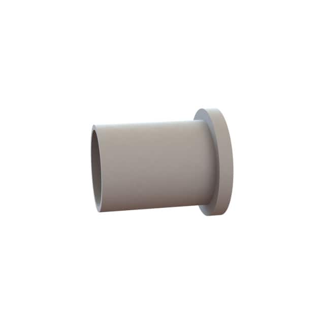 12SWS3210 SHOULDER WASHER .695 ID .995 OD