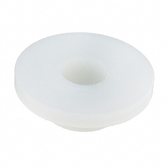 FB1530A SHOULDER WASHER, NATURAL,.380 IN