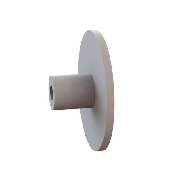12SWS5009 SHOULDER WASHER .270 ID 2.111 OD