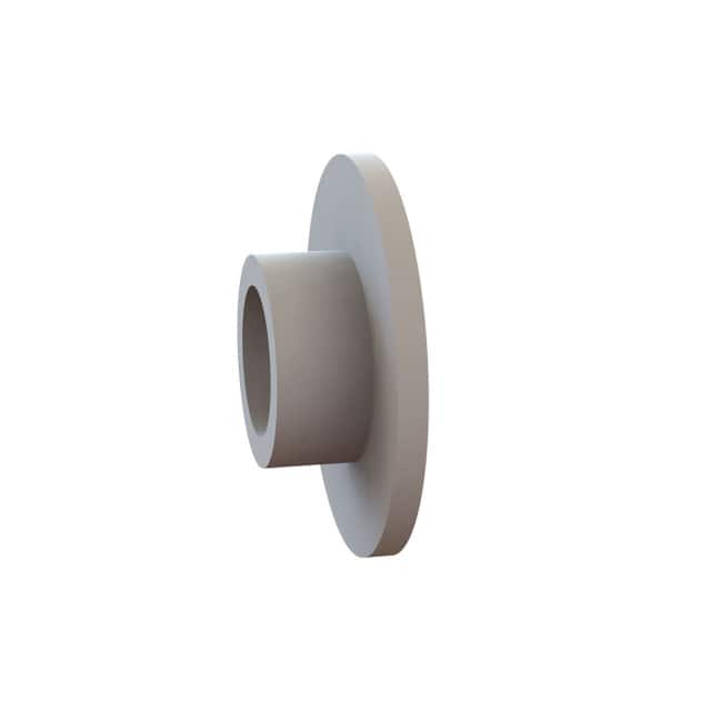 12SWS5001 SHOULDER WASHER .806 ID 2.065 OD