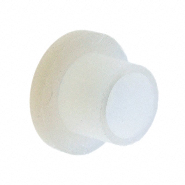 MNI-10-12 WASHER SHOULDER #10 NYLON