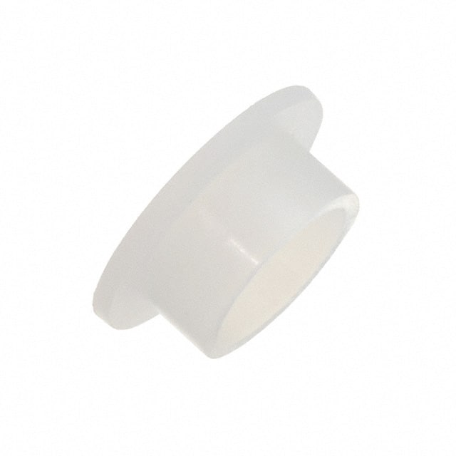 12SWS0932 SHOULDER WASHER .260 ID .438 OD