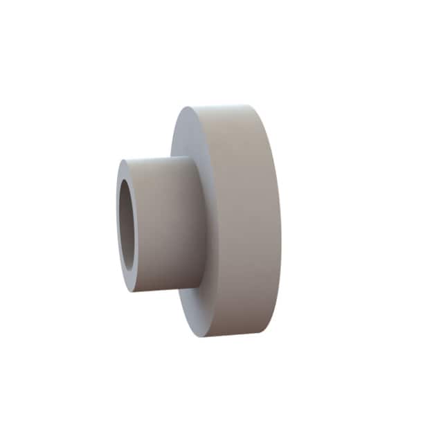 12SWS0191 SHOULDER WASHER .140 ID .350 OD