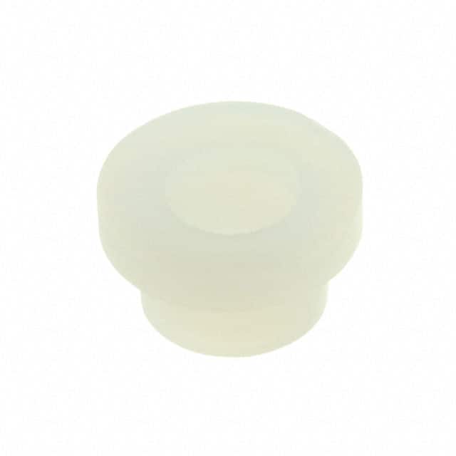 10SCM004003 SHOULDER WASHER 4.1MM ID 8.4MM O