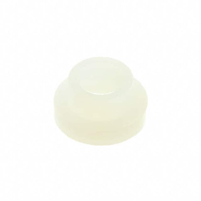 10SCM005003 SHOULDER WASHER 5.1MM ID 10.2MM