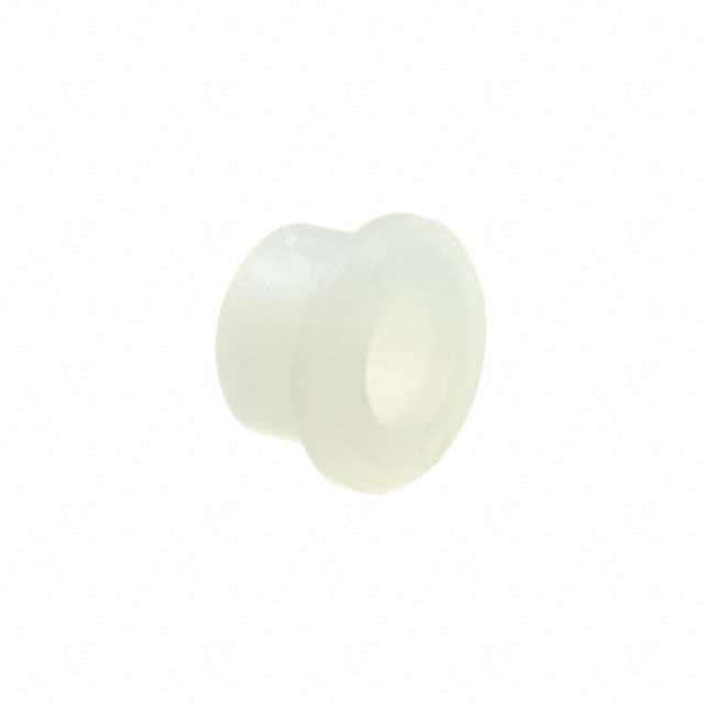 12SWS0409 SHOULDER WASHER .130 ID .250 OD