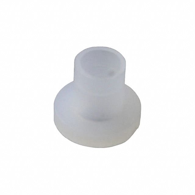12SWS0207 SHOULDER WASHER, NATURAL, NYLON