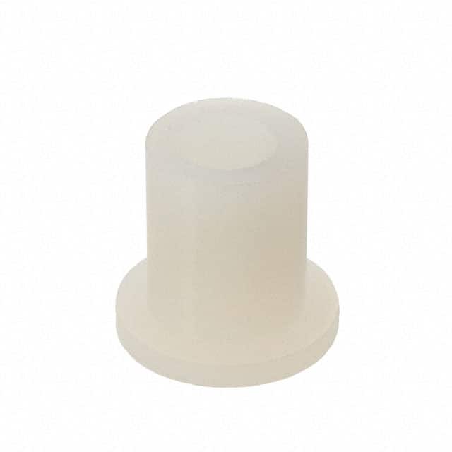 12SWS1096 SHOULDER WASHER .196 ID .437 OD