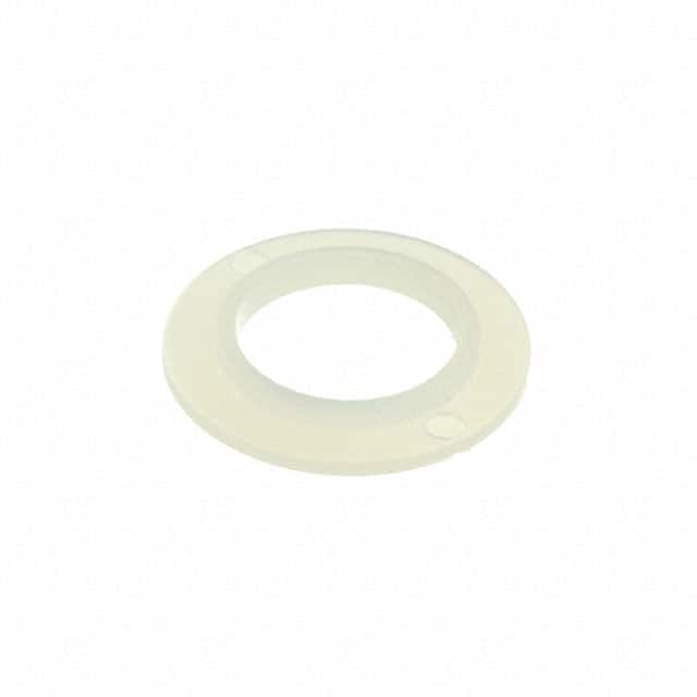 12SWS1222 SHOULDER WASHER .378 ID .625 OD
