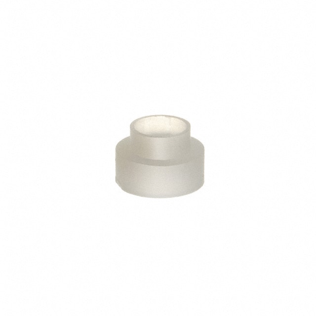 12SWS0253 SHOULDER WASHER .120 ID .200 OD