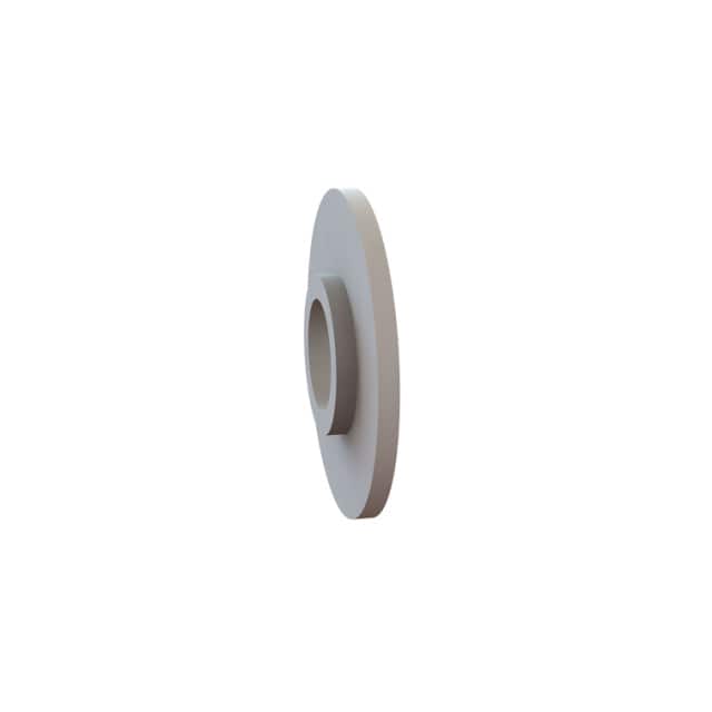 12SWS3018 SHOULDER WASHER .395 ID 1.060 OD