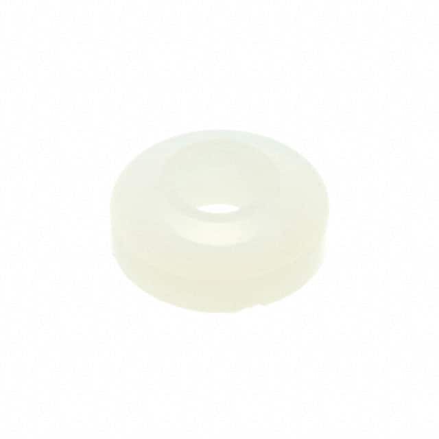12SWS0421 SHOULDER WASHER .127 ID .312 OD