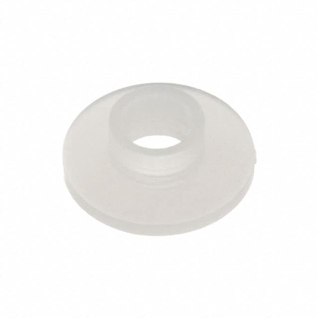12SWS0815 SHOULDER WASHER .140 ID .375 OD