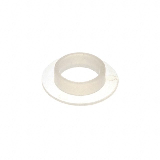 12SWS1005 SHOULDER WASHER .255 ID .464 OD