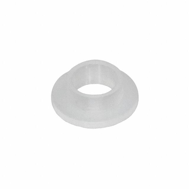 12SWS0210 SHOULDER WASHER, NATURAL, NYLON