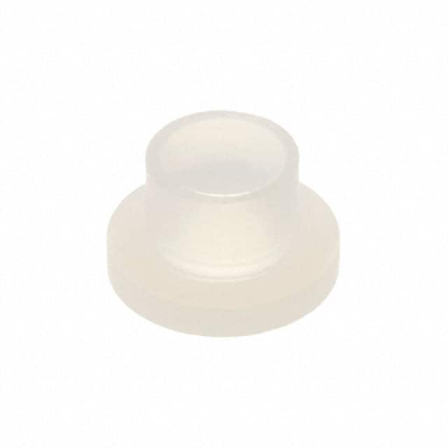 12SWS0604 SHOULDER WASHER .160 ID .300 OD